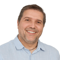 Luis Ramos